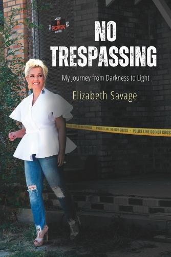 Cover image for No Trespassing