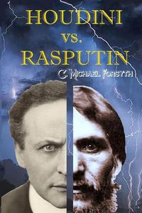 Cover image for Houdini vs. Rasputin