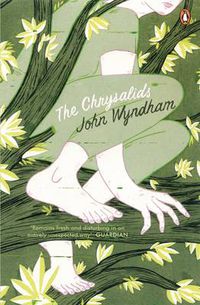 Cover image for The Chrysalids