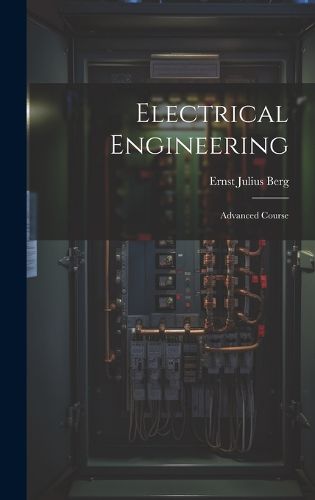 Cover image for Electrical Engineering