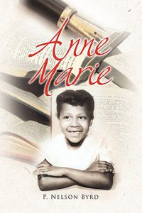 Cover image for Anne Marie