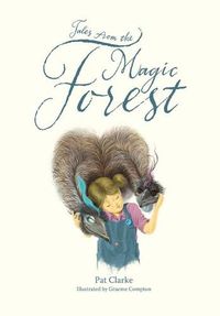 Cover image for Tales from the Magic Forest