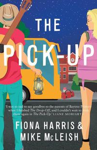 Cover image for The Pick-up