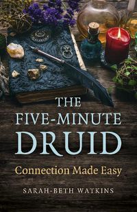 Cover image for Five-Minute Druid, The