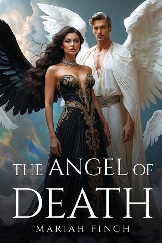 Cover image for The Angel of Death