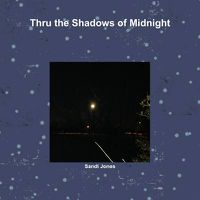 Cover image for Thru the Shadows of Midnight