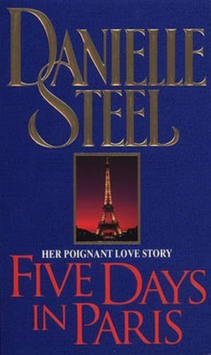 Cover image for Five Days in Paris