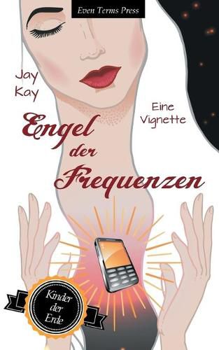 Cover image for Engel der Frequenzen