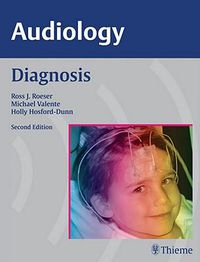 Cover image for AUDIOLOGY Diagnosis