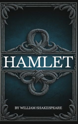 Cover image for Hamlet.