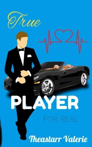 Cover image for True Player For Real