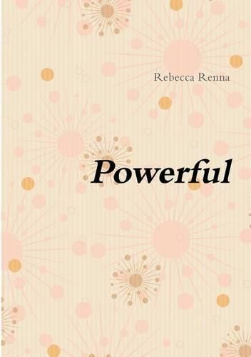 Cover image for Powerful