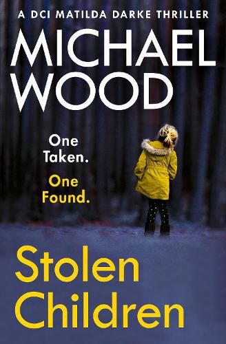 Cover image for Stolen Children