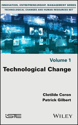 Cover image for Technological Change