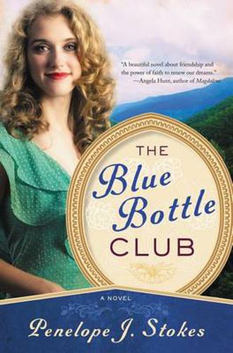 Cover image for Blue Bottle Club