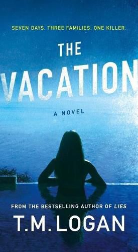 Cover image for The Vacation