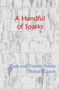 Cover image for A Handful of Sparks