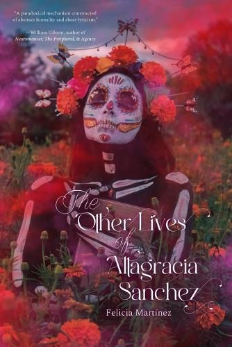 Cover image for The Other Lives of Altagracia Sanchez