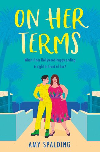 Cover image for On Her Terms