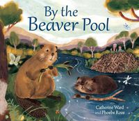 Cover image for By the Beaver Pool