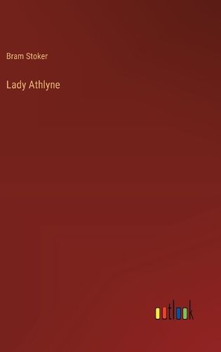 Cover image for Lady Athlyne