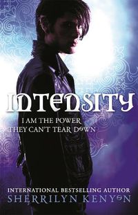 Cover image for Intensity