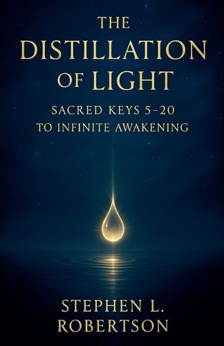 Cover image for The Distillation of Light