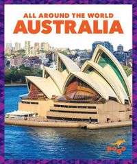 Cover image for Australia