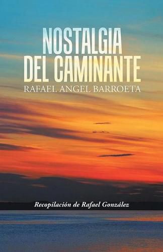 Cover image for Nostalgia del Caminante