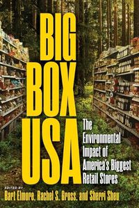 Cover image for Big Box USA