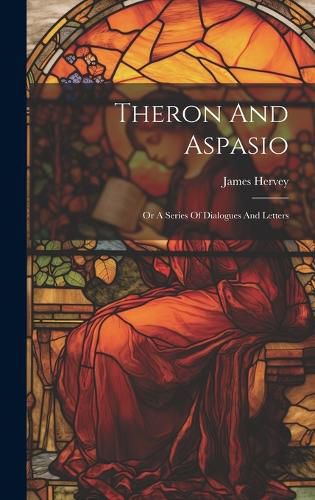 Cover image for Theron And Aspasio