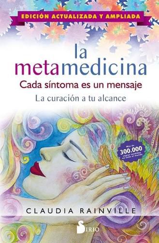 Cover image for La Metamedicina