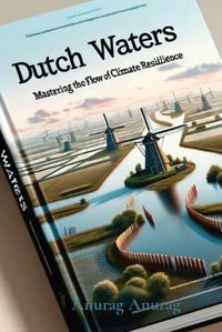 Cover image for Dutch Waters