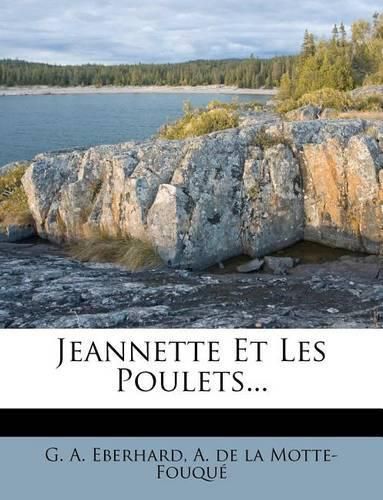 Jeannette Et Les Poulets...