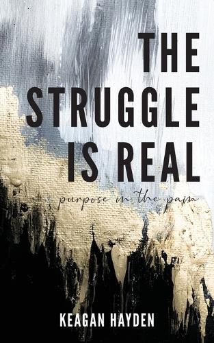 Cover image for The Struggle is Real