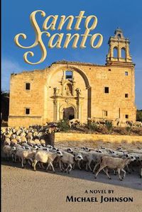 Cover image for Santo Santo