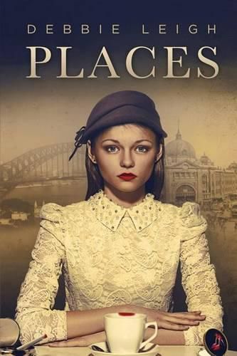 Cover image for Places
