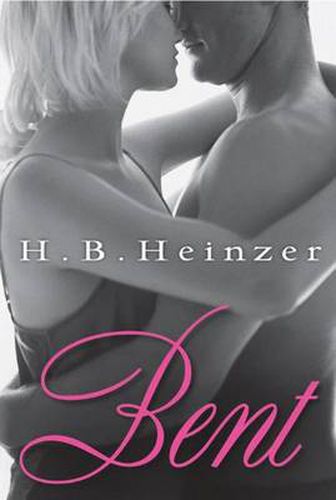 Cover image for Bent