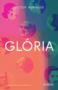 Cover image for Gloria