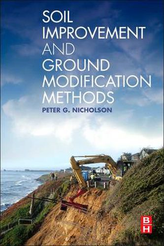 Soil Improvement and Ground Modification Methods