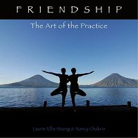 Cover image for Friendship: The Art of the Practice