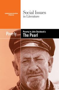 Cover image for Poverty in John Steinbeck's the Pearl