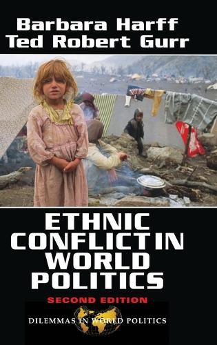 Ethnic Conflict In World Politics