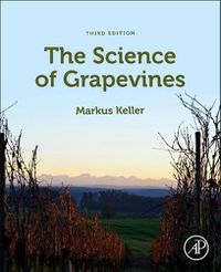 Cover image for The Science of Grapevines