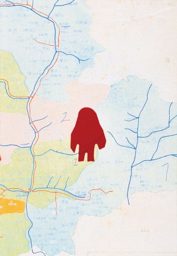 Cover image for Wildman Fever!