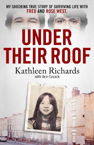 Cover image for Under Their Roof