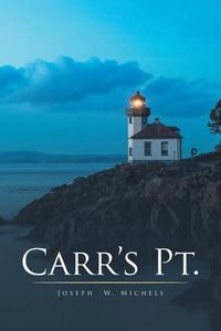 Cover image for Carr's Pt.