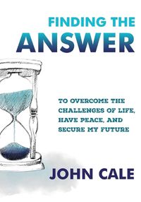 Cover image for Finding the Answer