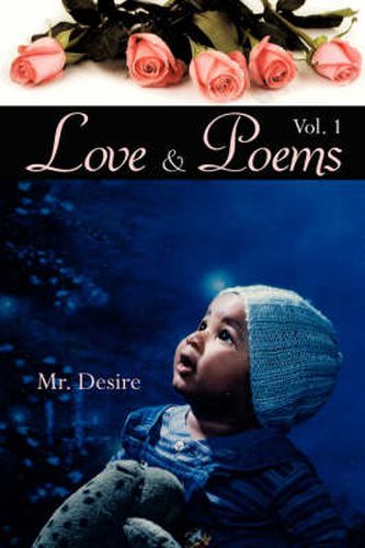Cover image for Love and Poems
