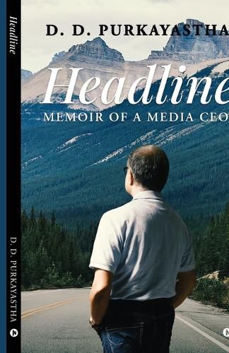 Cover image for Headline